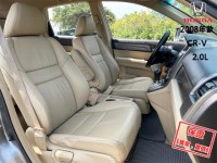 Honda  CR-V 【升級全新安卓機電視，風評最好的休旅車！】2008年款HONDA CR-V | 新北市汽車商業同業公會｜TACA優良車商聯盟｜中古、二手車買車賣車公會認證保固