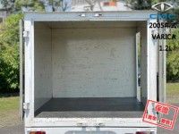 Mitsubishi  Varica 【只跑７萬，全台唯一跑最少，省油省稅金】2005年式 三菱 VARICA 1.2 | 新北市汽車商業同業公會｜TACA優良車商聯盟｜中古、二手車買車賣車公會認證保固