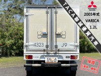 Mitsubishi  Varica 【只跑７萬，全台唯一跑最少，省油省稅金】2005年式 三菱 VARICA 1.2 | 新北市汽車商業同業公會｜TACA優良車商聯盟｜中古、二手車買車賣車公會認證保固