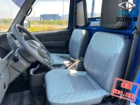 Mitsubishi  Veryca 【只跑３萬，全台唯一跑最少，引擎健康 冷氣超冷】2019年款CMC VERYCA | 新北市汽車商業同業公會｜TACA優良車商聯盟｜中古、二手車買車賣車公會認證保固