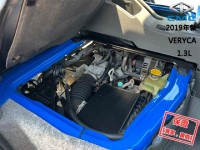 Mitsubishi  Veryca 【只跑３萬，全台唯一跑最少，引擎健康 冷氣超冷】2019年款CMC VERYCA | 新北市汽車商業同業公會｜TACA優良車商聯盟｜中古、二手車買車賣車公會認證保固