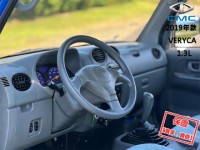 Mitsubishi  Veryca 【只跑３萬，全台唯一跑最少，引擎健康 冷氣超冷】2019年款CMC VERYCA | 新北市汽車商業同業公會｜TACA優良車商聯盟｜中古、二手車買車賣車公會認證保固