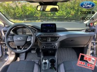 Ford/福特  Focus 【最頂級LV2跟車 B&O音響】2022年款 FORD FOCUS ACTIVA | 新北市汽車商業同業公會｜TACA優良車商聯盟｜中古、二手車買車賣車公會認證保固