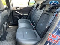 Ford/福特  Focus 【最頂級LV2跟車 B&O音響】2022年款 FORD FOCUS ACTIVA | 新北市汽車商業同業公會｜TACA優良車商聯盟｜中古、二手車買車賣車公會認證保固