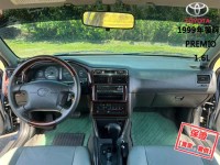 Toyota  Premio 【風評最好的省油代步車，省油省稅金！】1999年領牌TOYOTA PREMIO | 新北市汽車商業同業公會｜TACA優良車商聯盟｜中古、二手車買車賣車公會認證保固