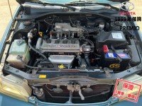 Toyota  Premio 【風評最好的省油代步車，省油省稅金！】1999年領牌TOYOTA PREMIO | 新北市汽車商業同業公會｜TACA優良車商聯盟｜中古、二手車買車賣車公會認證保固