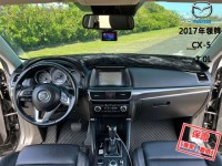 Mazda  CX-5 【盲點 免鑰匙 LED頭燈 定速 CarPlay導航】2017年領牌 CX-5 | 新北市汽車商業同業公會｜TACA優良車商聯盟｜中古、二手車買車賣車公會認證保固
