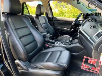 Mazda  CX-5 【盲點 免鑰匙 LED頭燈 定速 CarPlay導航】2017年領牌 CX-5 | 新北市汽車商業同業公會｜TACA優良車商聯盟｜中古、二手車買車賣車公會認證保固