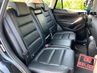 Mazda  CX-5 【盲點 免鑰匙 LED頭燈 定速 CarPlay導航】2017年領牌 CX-5 | 新北市汽車商業同業公會｜TACA優良車商聯盟｜中古、二手車買車賣車公會認證保固