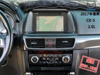 Mazda  CX-5 【盲點 免鑰匙 LED頭燈 定速 CarPlay導航】2017年領牌 CX-5 | 新北市汽車商業同業公會｜TACA優良車商聯盟｜中古、二手車買車賣車公會認證保固