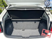 Volkswagen 福斯  Polo 【最頂級HL 恆溫 LED頭燈 CarPlay導航】2015年款 VW POLO | 新北市汽車商業同業公會｜TACA優良車商聯盟｜中古、二手車買車賣車公會認證保固