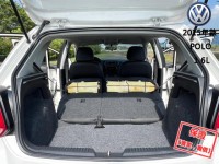 Volkswagen 福斯  Polo 【最頂級HL 恆溫 LED頭燈 CarPlay導航】2015年款 VW POLO | 新北市汽車商業同業公會｜TACA優良車商聯盟｜中古、二手車買車賣車公會認證保固