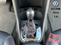 Volkswagen 福斯  Polo 【最頂級HL 恆溫 LED頭燈 CarPlay導航】2015年款 VW POLO | 新北市汽車商業同業公會｜TACA優良車商聯盟｜中古、二手車買車賣車公會認證保固