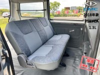 Mitsubishi  Veryca 【當頭家的好夥伴，省油 大空間超好載！】2018年款CMC VERYCA | 新北市汽車商業同業公會｜TACA優良車商聯盟｜中古、二手車買車賣車公會認證保固