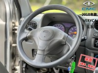 Mitsubishi  Veryca 【當頭家的好夥伴，省油 大空間超好載！】2018年款CMC VERYCA | 新北市汽車商業同業公會｜TACA優良車商聯盟｜中古、二手車買車賣車公會認證保固