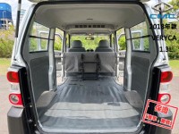 Mitsubishi  Veryca 【當頭家的好夥伴，省油 大空間超好載！】2018年款CMC VERYCA | 新北市汽車商業同業公會｜TACA優良車商聯盟｜中古、二手車買車賣車公會認證保固