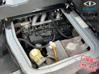 Mitsubishi  Veryca 【當頭家的好夥伴，省油 大空間超好載！】2018年款CMC VERYCA | 新北市汽車商業同業公會｜TACA優良車商聯盟｜中古、二手車買車賣車公會認證保固