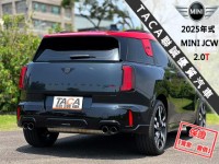 MINI  Countryman 【新車保固中 選配熱血套件 HK音響 全景天窗 電尾門 加熱椅 盲點 抬顯！】 | 新北市汽車商業同業公會｜TACA優良車商聯盟｜中古、二手車買車賣車公會認證保固