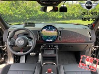 MINI  Countryman 【新車保固中 選配熱血套件 HK音響 全景天窗 電尾門 加熱椅 盲點 抬顯！】 | 新北市汽車商業同業公會｜TACA優良車商聯盟｜中古、二手車買車賣車公會認證保固
