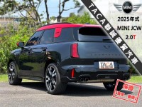 MINI  Countryman 【新車保固中 選配熱血套件 HK音響 全景天窗 電尾門 加熱椅 盲點 抬顯！】 | 新北市汽車商業同業公會｜TACA優良車商聯盟｜中古、二手車買車賣車公會認證保固