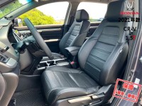 Honda  CR-V 【盲點 ACC跟車 車道維持 CarPlay導航 換檔快撥】HONDA CR-V | 新北市汽車商業同業公會｜TACA優良車商聯盟｜中古、二手車買車賣車公會認證保固