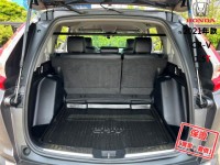 Honda  CR-V 【盲點 ACC跟車 車道維持 CarPlay導航 換檔快撥】HONDA CR-V | 新北市汽車商業同業公會｜TACA優良車商聯盟｜中古、二手車買車賣車公會認證保固