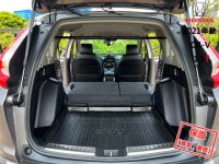 Honda  CR-V 【盲點 ACC跟車 車道維持 CarPlay導航 換檔快撥】HONDA CR-V | 新北市汽車商業同業公會｜TACA優良車商聯盟｜中古、二手車買車賣車公會認證保固