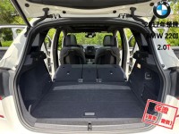 BMW/ 寶馬  2 SERIES  220i M Sport 【全台限量50台M Sport 全景天窗 電動尾門】2017年領牌 220I | 新北市汽車商業同業公會｜TACA優良車商聯盟｜中古、二手車買車賣車公會認證保固