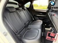 BMW/ 寶馬  2 SERIES  220i M Sport 【全台限量50台M Sport 全景天窗 電動尾門】2017年領牌 220I | 新北市汽車商業同業公會｜TACA優良車商聯盟｜中古、二手車買車賣車公會認證保固
