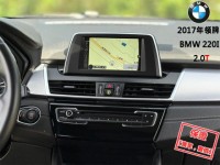 BMW/ 寶馬  2 SERIES  220i M Sport 【全台限量50台M Sport 全景天窗 電動尾門】2017年領牌 220I | 新北市汽車商業同業公會｜TACA優良車商聯盟｜中古、二手車買車賣車公會認證保固