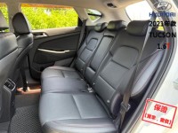 Hyundai  Tucson 【ACC跟車│車道維持輔助│盲點│LED頭燈│免鑰匙啟閉│抬顯│安卓機導航】 | 新北市汽車商業同業公會｜TACA優良車商聯盟｜中古、二手車買車賣車公會認證保固