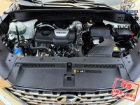 Hyundai  Tucson 【ACC跟車│車道維持輔助│盲點│LED頭燈│免鑰匙啟閉│抬顯│安卓機導航】 | 新北市汽車商業同業公會｜TACA優良車商聯盟｜中古、二手車買車賣車公會認證保固