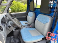 Mitsubishi  Veryca 【篷式三面帆 不怕淋雨，大空間好載又方便上下貨】2020年款CMC VERYCA | 新北市汽車商業同業公會｜TACA優良車商聯盟｜中古、二手車買車賣車公會認證保固