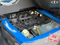 Mitsubishi  Veryca 【篷式三面帆 不怕淋雨，大空間好載又方便上下貨】2020年款CMC VERYCA | 新北市汽車商業同業公會｜TACA優良車商聯盟｜中古、二手車買車賣車公會認證保固