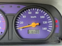 Mitsubishi  Veryca 【篷式三面帆 不怕淋雨，大空間好載又方便上下貨】2020年款CMC VERYCA | 新北市汽車商業同業公會｜TACA優良車商聯盟｜中古、二手車買車賣車公會認證保固