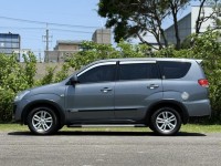 Mitsubishi  Zinger 【最頂級旗艦版 輪弧大包 迎賓側踏 導航 藍芽】2017年款CMC ZINGER | 新北市汽車商業同業公會｜TACA優良車商聯盟｜中古、二手車買車賣車公會認證保固