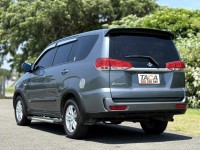 Mitsubishi  Zinger 【最頂級旗艦版 輪弧大包 迎賓側踏 導航 藍芽】2017年款CMC ZINGER | 新北市汽車商業同業公會｜TACA優良車商聯盟｜中古、二手車買車賣車公會認證保固