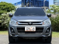 Mitsubishi  Zinger 【最頂級旗艦版 輪弧大包 迎賓側踏 導航 藍芽】2017年款CMC ZINGER | 新北市汽車商業同業公會｜TACA優良車商聯盟｜中古、二手車買車賣車公會認證保固