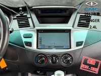 Mitsubishi  Zinger 【最頂級旗艦版 輪弧大包 迎賓側踏 導航 藍芽】2017年款CMC ZINGER | 新北市汽車商業同業公會｜TACA優良車商聯盟｜中古、二手車買車賣車公會認證保固
