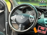Mitsubishi  Zinger 【最頂級旗艦版 輪弧大包 迎賓側踏 導航 藍芽】2017年款CMC ZINGER | 新北市汽車商業同業公會｜TACA優良車商聯盟｜中古、二手車買車賣車公會認證保固