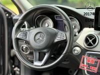 Mercedes-Benz/賓士   GLA-CLASS  GLA200 【全景天窗 免鑰匙啟閉 跑車座椅 電動座椅 定速巡航】2017年款 GLA200 | 新北市汽車商業同業公會｜TACA優良車商聯盟｜中古、二手車買車賣車公會認證保固