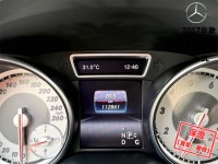 Mercedes-Benz/賓士   GLA-CLASS  GLA200 【全景天窗 免鑰匙啟閉 跑車座椅 電動座椅 定速巡航】2017年款 GLA200 | 新北市汽車商業同業公會｜TACA優良車商聯盟｜中古、二手車買車賣車公會認證保固