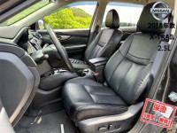 Nissan  X-Trail 【最頂級4WD 全景天窗 盲點 電動尾門 車道偏離警示 環景影像 導航藍芽 】 | 新北市汽車商業同業公會｜TACA優良車商聯盟｜中古、二手車買車賣車公會認證保固