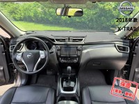 Nissan  X-Trail 【最頂級4WD 全景天窗 盲點 電動尾門 車道偏離警示 環景影像 導航藍芽 】 | 新北市汽車商業同業公會｜TACA優良車商聯盟｜中古、二手車買車賣車公會認證保固