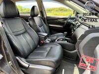 Nissan  X-Trail 【最頂級4WD 全景天窗 盲點 電動尾門 車道偏離警示 環景影像 導航藍芽 】 | 新北市汽車商業同業公會｜TACA優良車商聯盟｜中古、二手車買車賣車公會認證保固