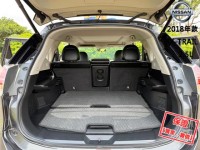 Nissan  X-Trail 【最頂級4WD 全景天窗 盲點 電動尾門 車道偏離警示 環景影像 導航藍芽 】 | 新北市汽車商業同業公會｜TACA優良車商聯盟｜中古、二手車買車賣車公會認證保固