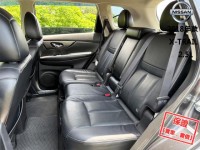 Nissan  X-Trail 【最頂級4WD 全景天窗 盲點 電動尾門 車道偏離警示 環景影像 導航藍芽 】 | 新北市汽車商業同業公會｜TACA優良車商聯盟｜中古、二手車買車賣車公會認證保固