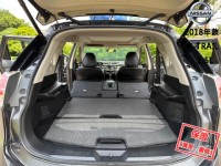 Nissan  X-Trail 【最頂級4WD 全景天窗 盲點 電動尾門 車道偏離警示 環景影像 導航藍芽 】 | 新北市汽車商業同業公會｜TACA優良車商聯盟｜中古、二手車買車賣車公會認證保固