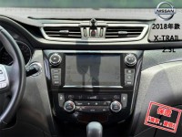 Nissan  X-Trail 【最頂級4WD 全景天窗 盲點 電動尾門 車道偏離警示 環景影像 導航藍芽 】 | 新北市汽車商業同業公會｜TACA優良車商聯盟｜中古、二手車買車賣車公會認證保固