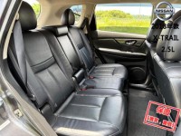 Nissan  X-Trail 【最頂級4WD 全景天窗 盲點 電動尾門 車道偏離警示 環景影像 導航藍芽 】 | 新北市汽車商業同業公會｜TACA優良車商聯盟｜中古、二手車買車賣車公會認證保固